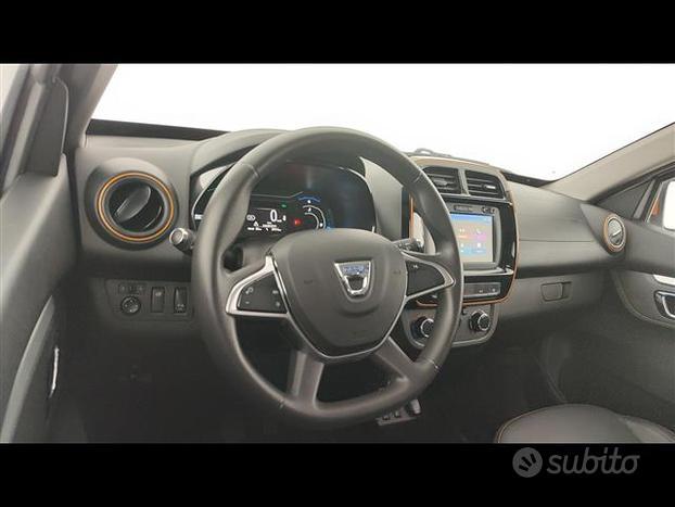 DACIA Spring Comfort Plus Electric 45