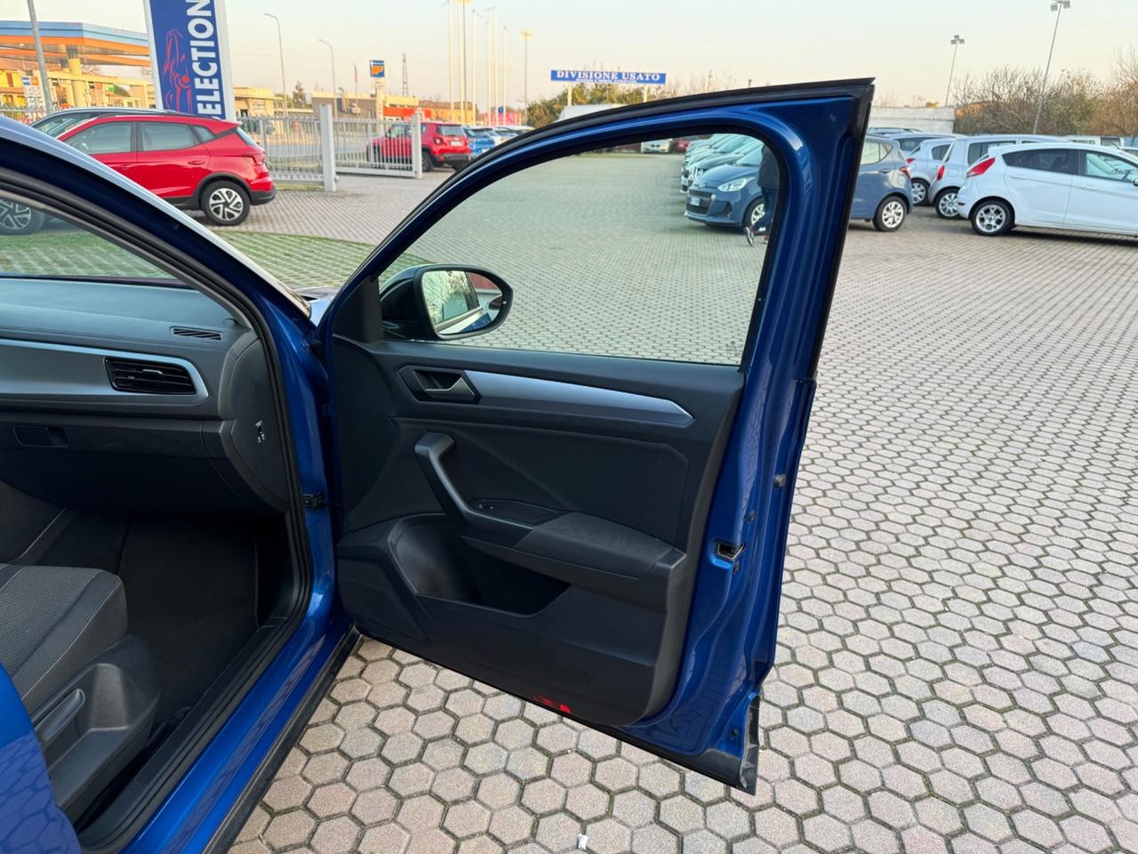 Volkswagen T-Roc 1.0 TSI Style OK NEOPATENTATI