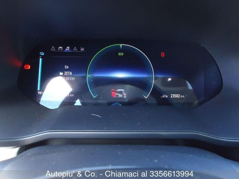 Renault ZOE Zen R110 Flex