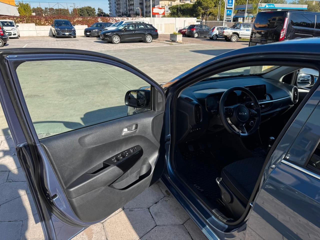 KIA PICANTO 1.0 BENZINA 20TH ANNIVERSARIO