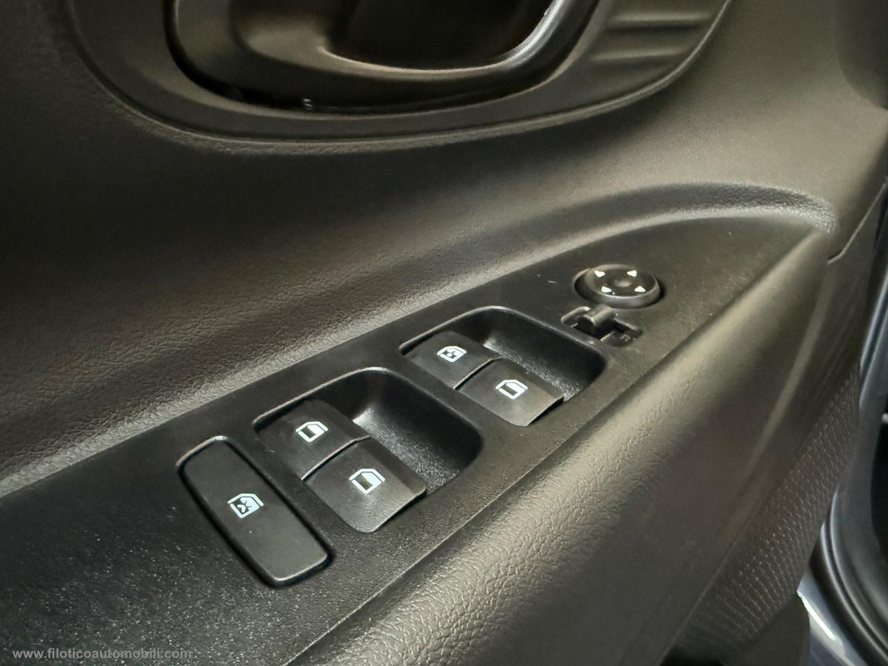 HYUNDAI i20 1.2 MPI MT Connectline KM ZERO KM ZERO FULL APPLE CARPLAY - ANDROID