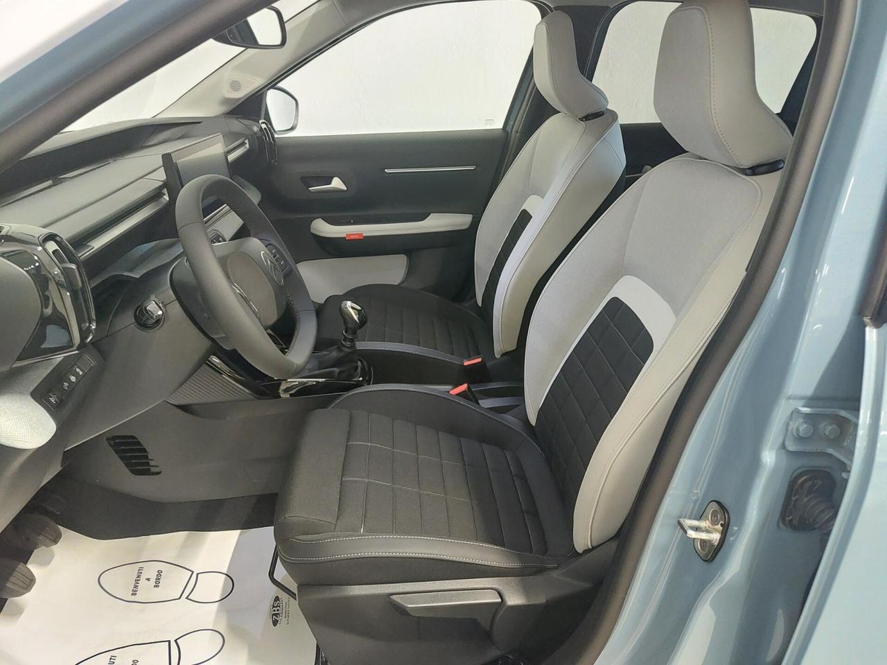 CITROEN C3 4ª serie C3 PureTech 100 S&S Max