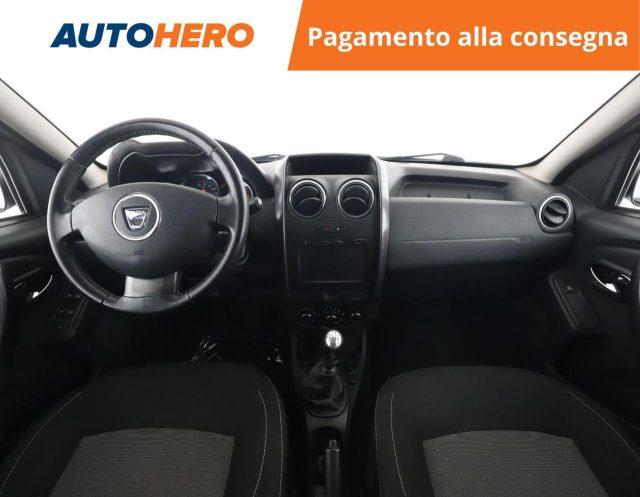 DACIA Duster 1.5 dCi 110CV Start&Stop 4x2 Lauréate