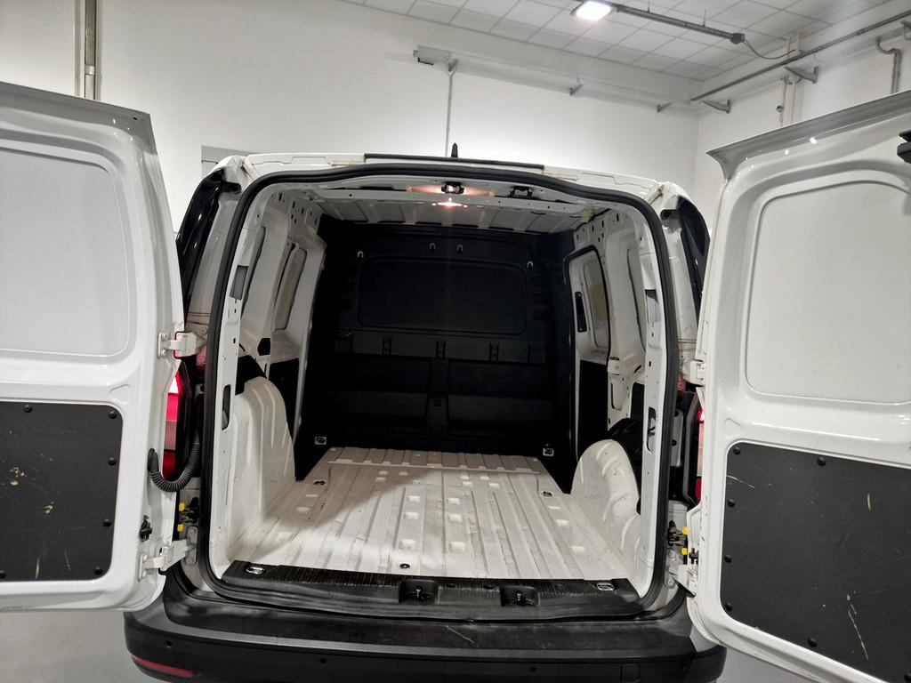 Volkswagen Caddy V Caddy Cargo 2.0 tdi scr 102cv business