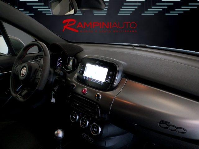 FIAT 500X 1.0 T3 120 CV Sport Unico Prop. Pronta Consegna