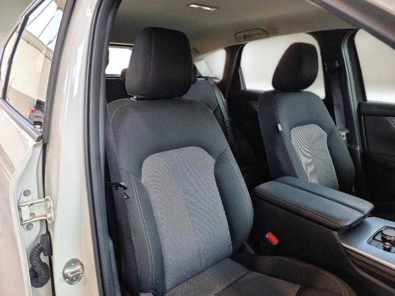 MAZDA CX-60 3.3L E-SKYACTIV MHEV EXCLUSIVE LINE AUTO SUV