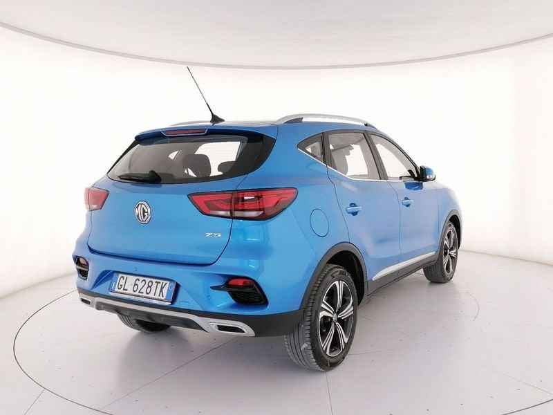 MG ZS 1.5 Comfort