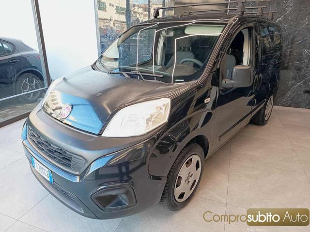 FIAT Qubo 1.3 MJT 80 CV Lounge
