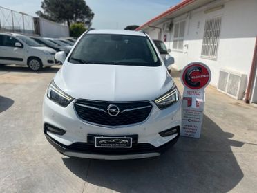 Opel Mokka X 1.4 Turbo GPL 140cv Innovation