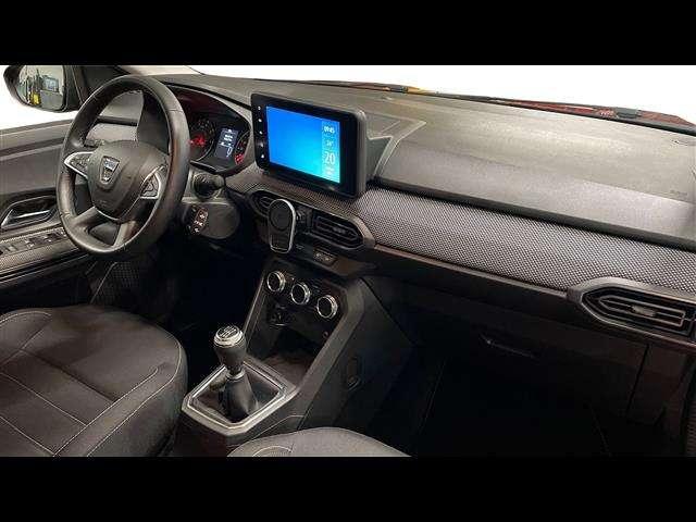 Dacia Jogger 1.0 TCe GPL Extreme UP