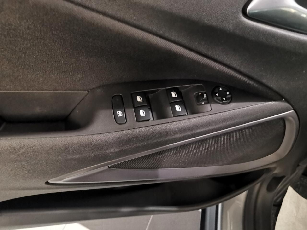 Opel Crossland 15cdti Edition 120cv At6 11 2021