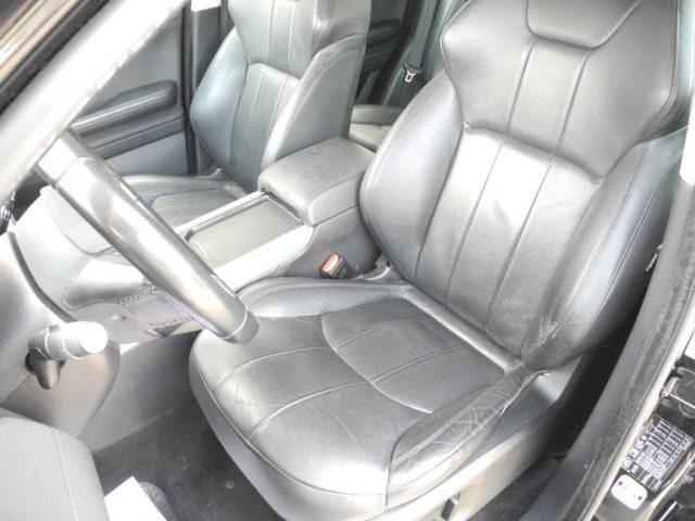 LAND ROVER Range Rover Evoque 2.0 TD4 150 CV 5p. HSE British Edition - EURO 6/B