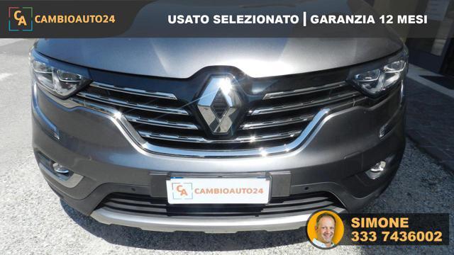 RENAULT Koleos dCi 130CV Energy Intens
