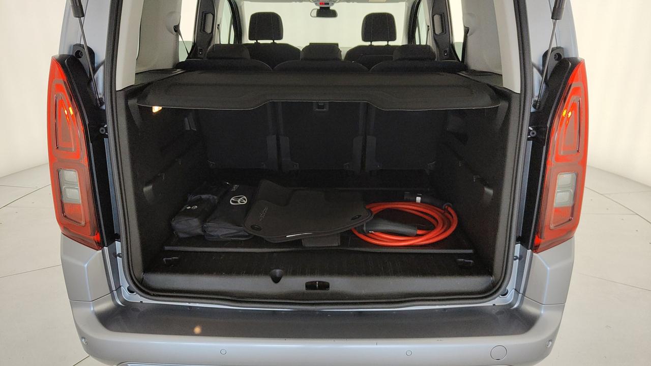 TOYOTA Proace City Verso Electric 2024 - Proace City Verso electric L1 50kWh D Executive