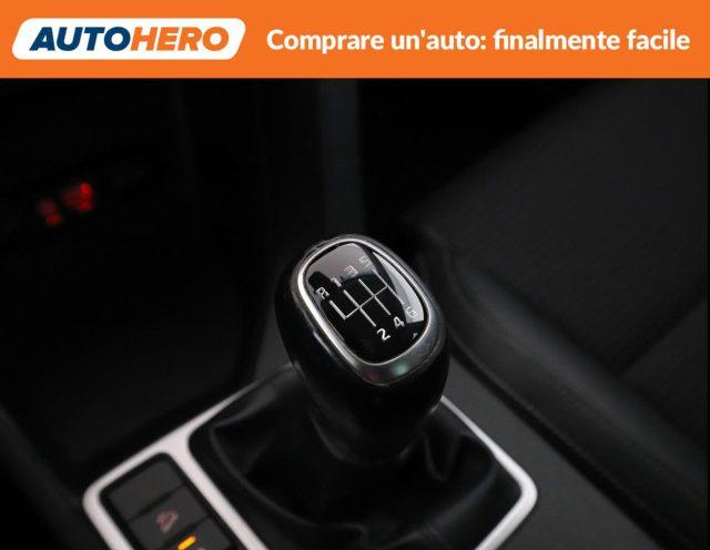 KIA Sportage 1.7 CRDI 2WD Class