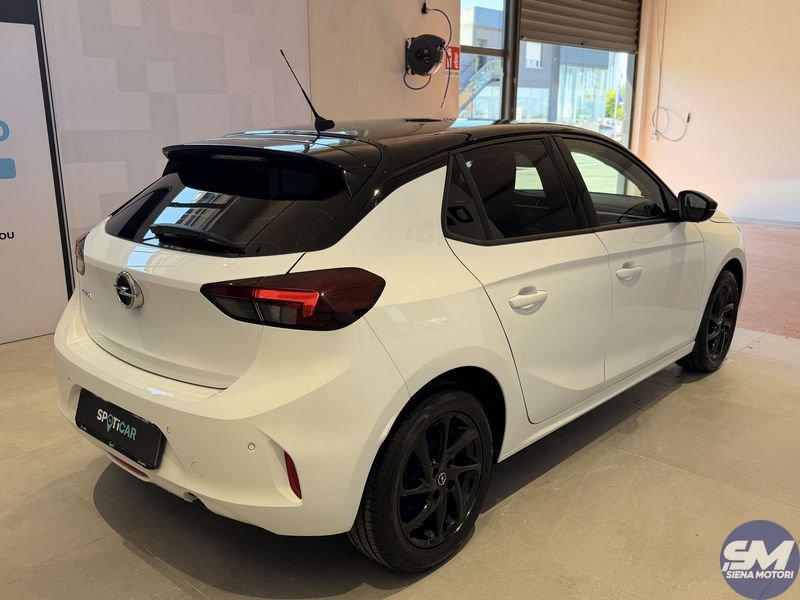 Opel Corsa 1.2 75cv Design & Tech MT5