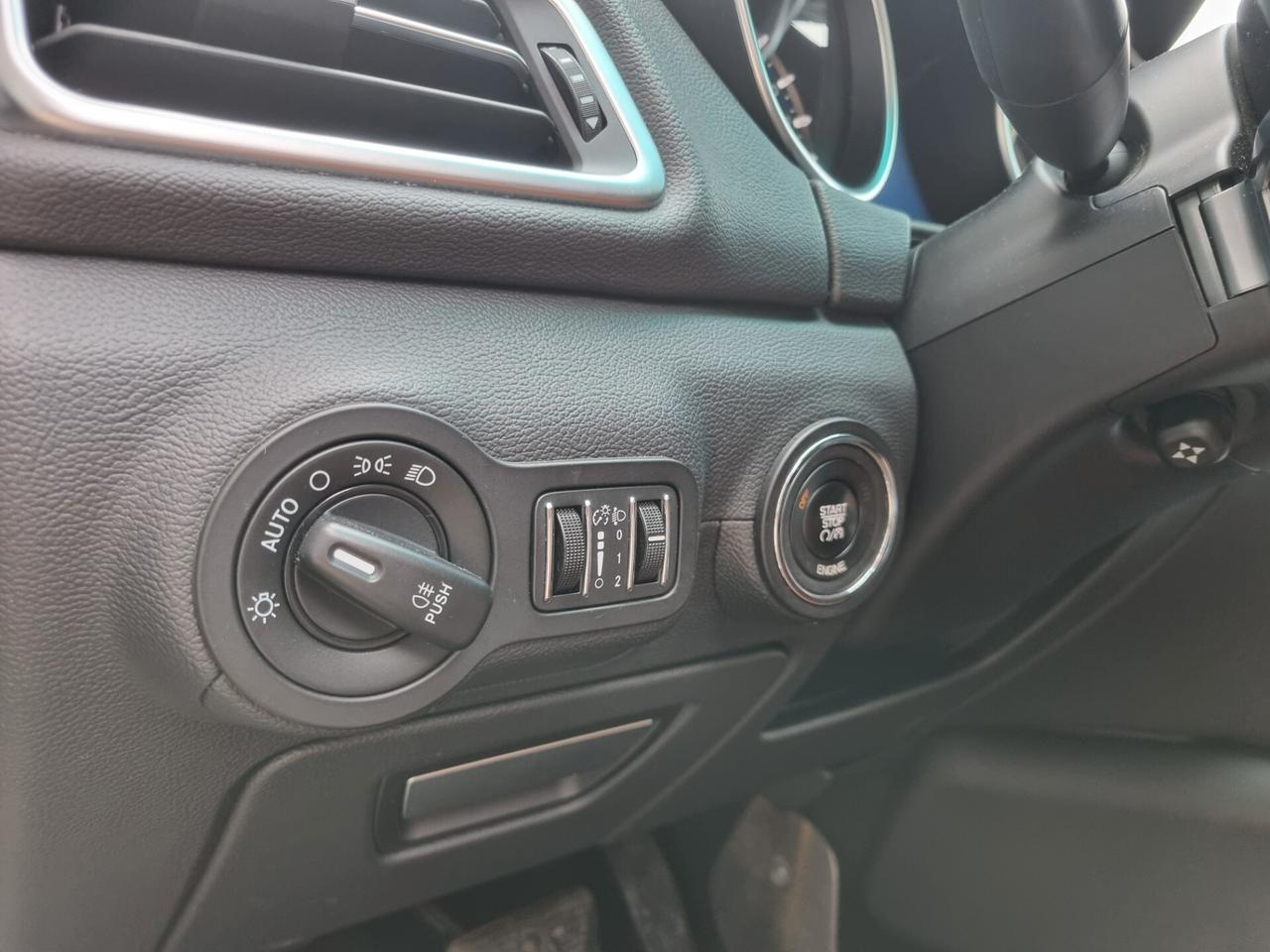 Maserati Ghibli V6 Diesel 275 CV