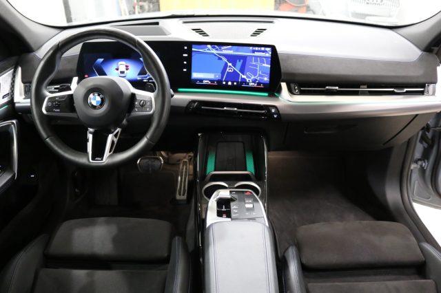 BMW X2 xDrive 20d 48V Msport Pro "GARANZIA UFFICIALE"