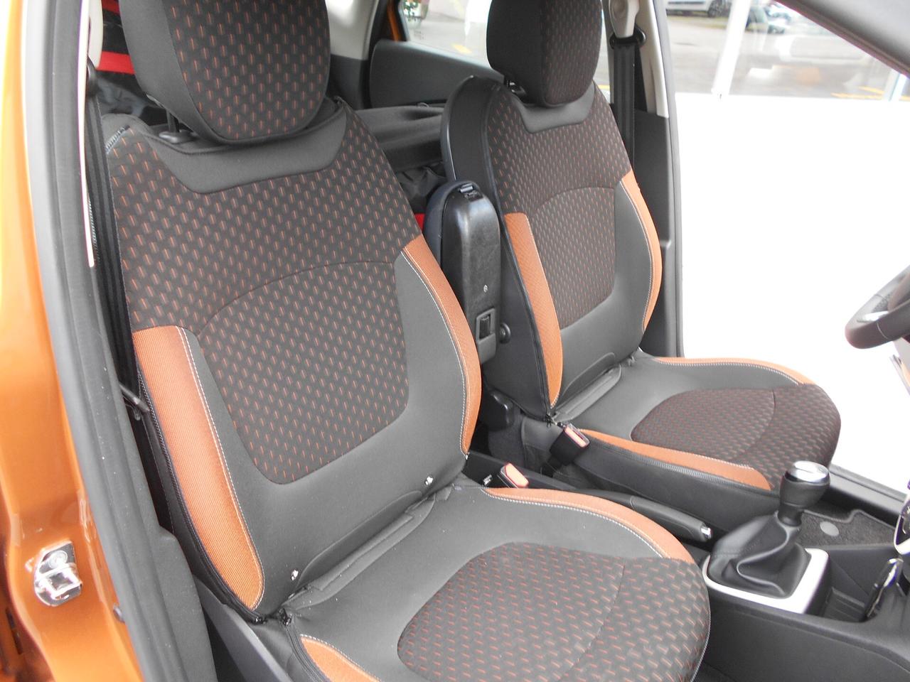 Renault Captur 1.0 TCE