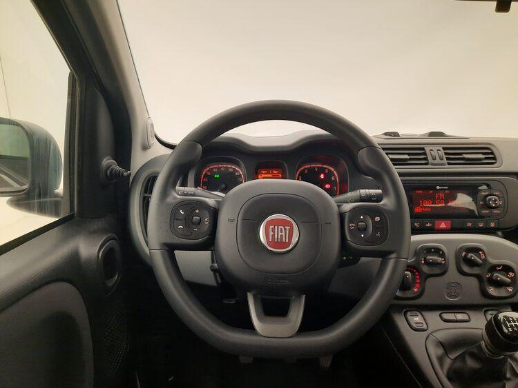 Fiat Panda Hybrid City Life BR993266 1.0 Mild Hybrid 70CV