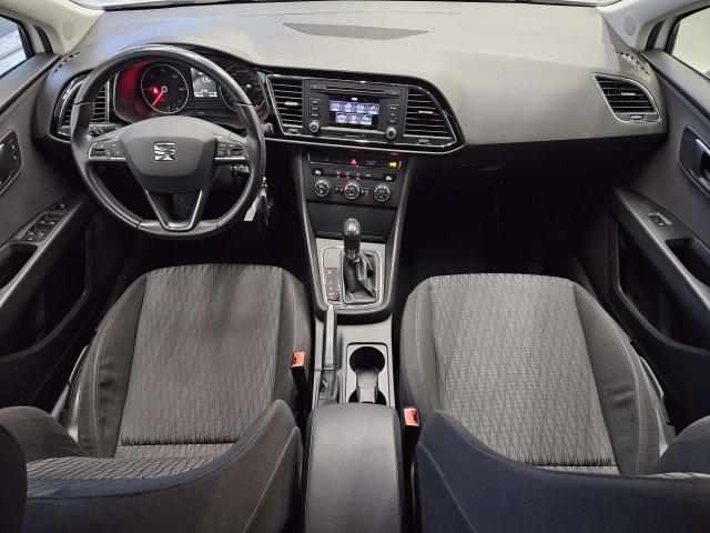 SEAT Leon Leon III 2013 5p 1.6 tdi cr Style s