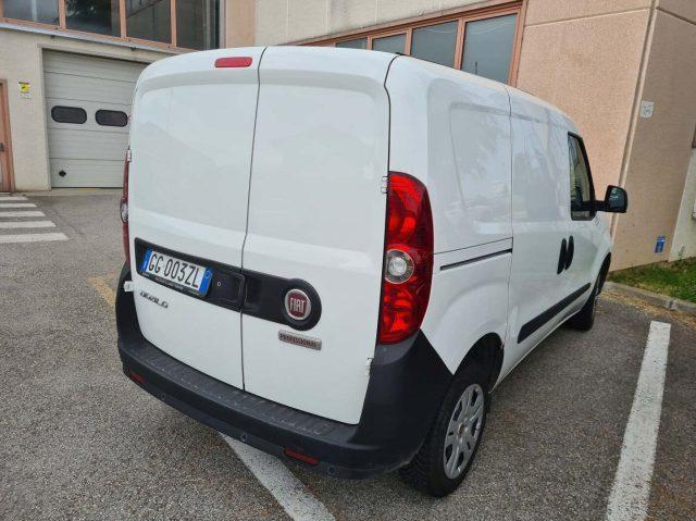 FIAT Doblo Doblò 1.6 MJT 105CV S&S PC-TN Cargo Lounge