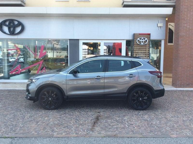 Nissan Qashqai 1.5 dCi 115 CV N-Tec Start