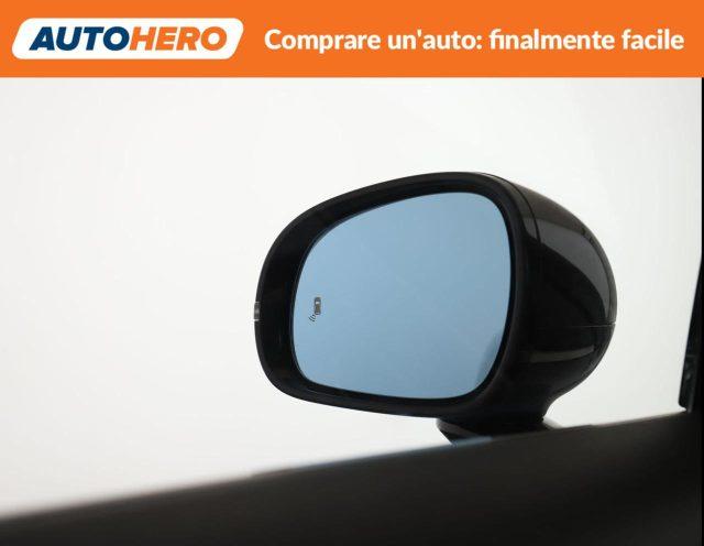 SMART smart #1 electric drive 200 kW Pro