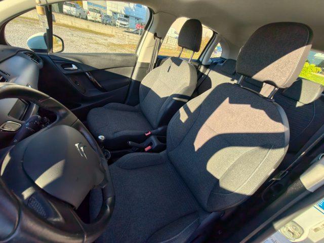CITROEN C3 PureTech 82 X commercianti