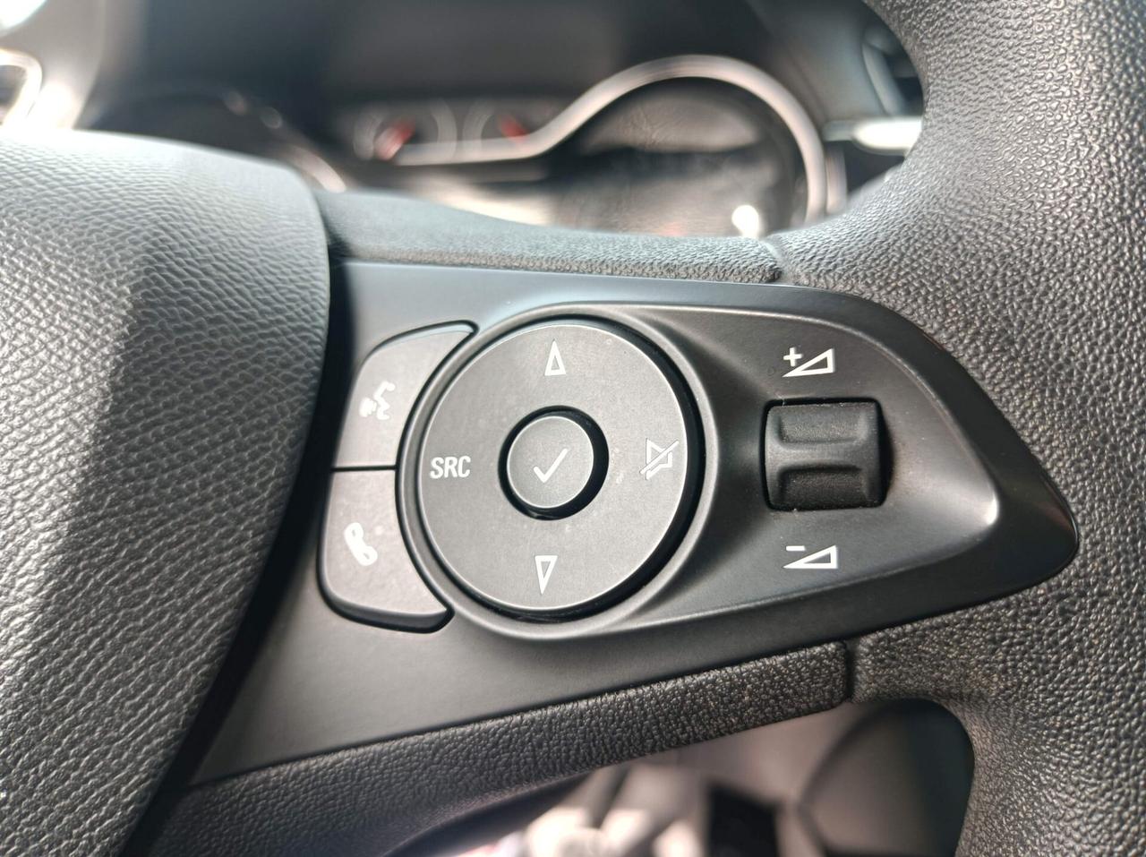 Opel Corsa 1.2 Edition