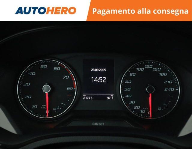 SEAT Arona 1.0 EcoTSI Style