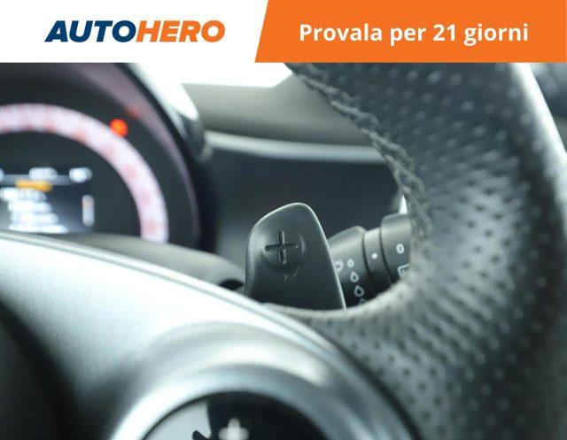 SMART ForTwo 70 1.0 twinamic Passion