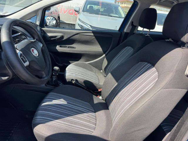 FIAT Punto Evo 1.2 3 porte Dynamic Natural Power