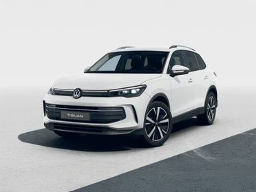 Volkswagen Tiguan 2.0 tdi edition plus 150cv dsg