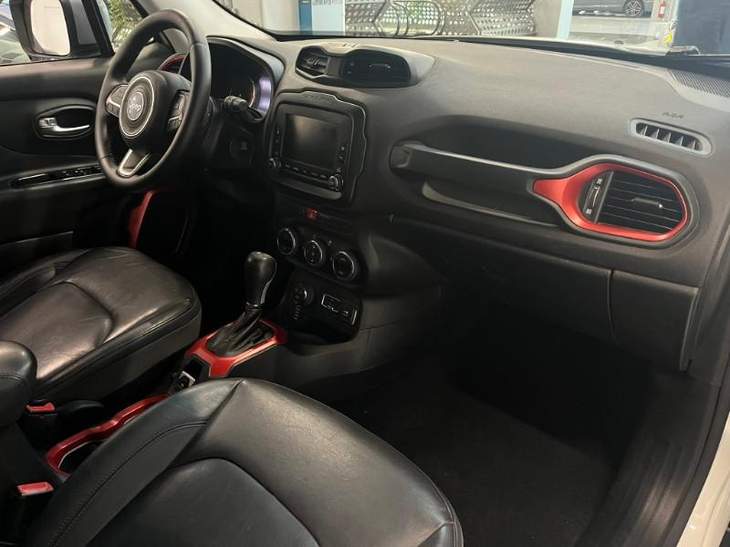 JEEP Renegade 2.0 Mjt 170CV 4WD Active Drive Low Trailhawk