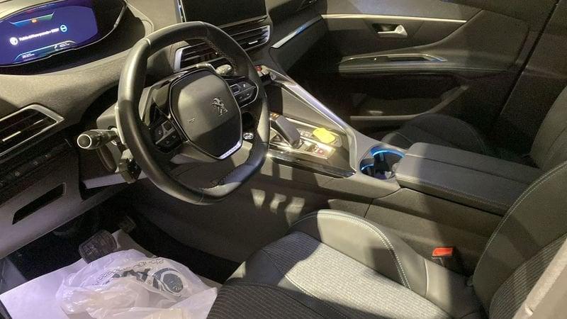 Peugeot 3008 Hybrid 225 e-EAT8 Allure Pack