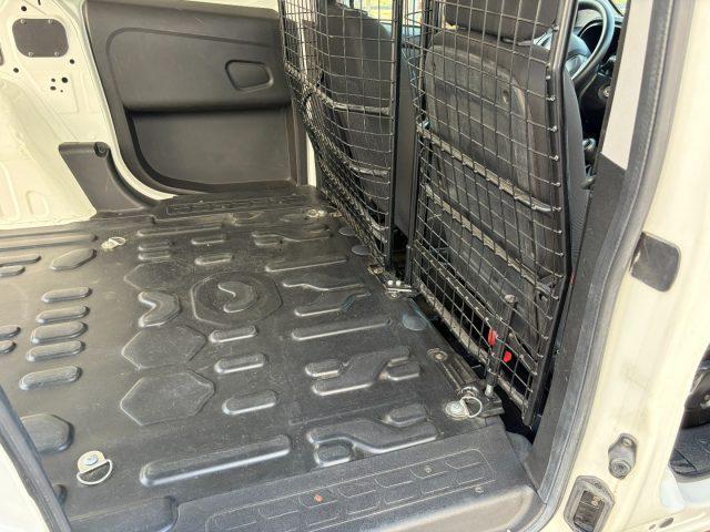 FIAT Doblo Doblò 1.3 MJT S&S PC-TN Cargo Easy