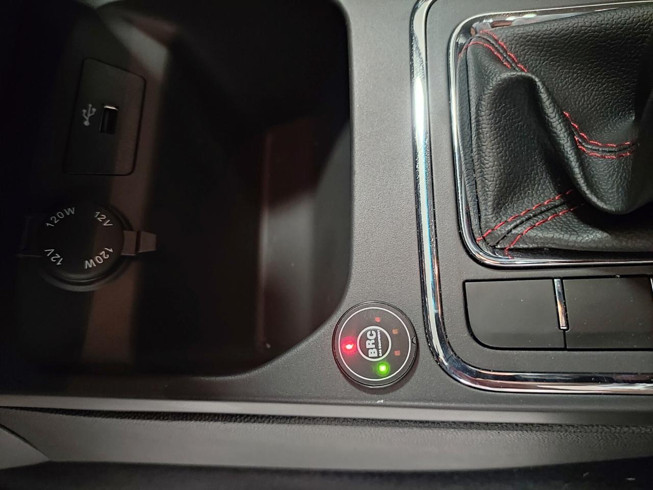 EVO 3 GPL Nuova in pronta consegna