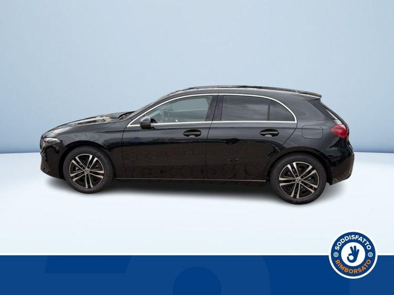 Mercedes-Benz Classe A 180d Automatic Progressive Extra