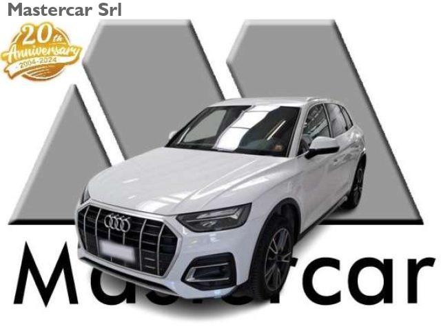 AUDI Q5 Q5 40 2.0 tdi mhev 12V Business Advanced quattro s