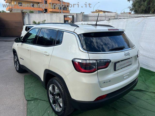 JEEP Compass 1.6 Multijet II 2WD Business