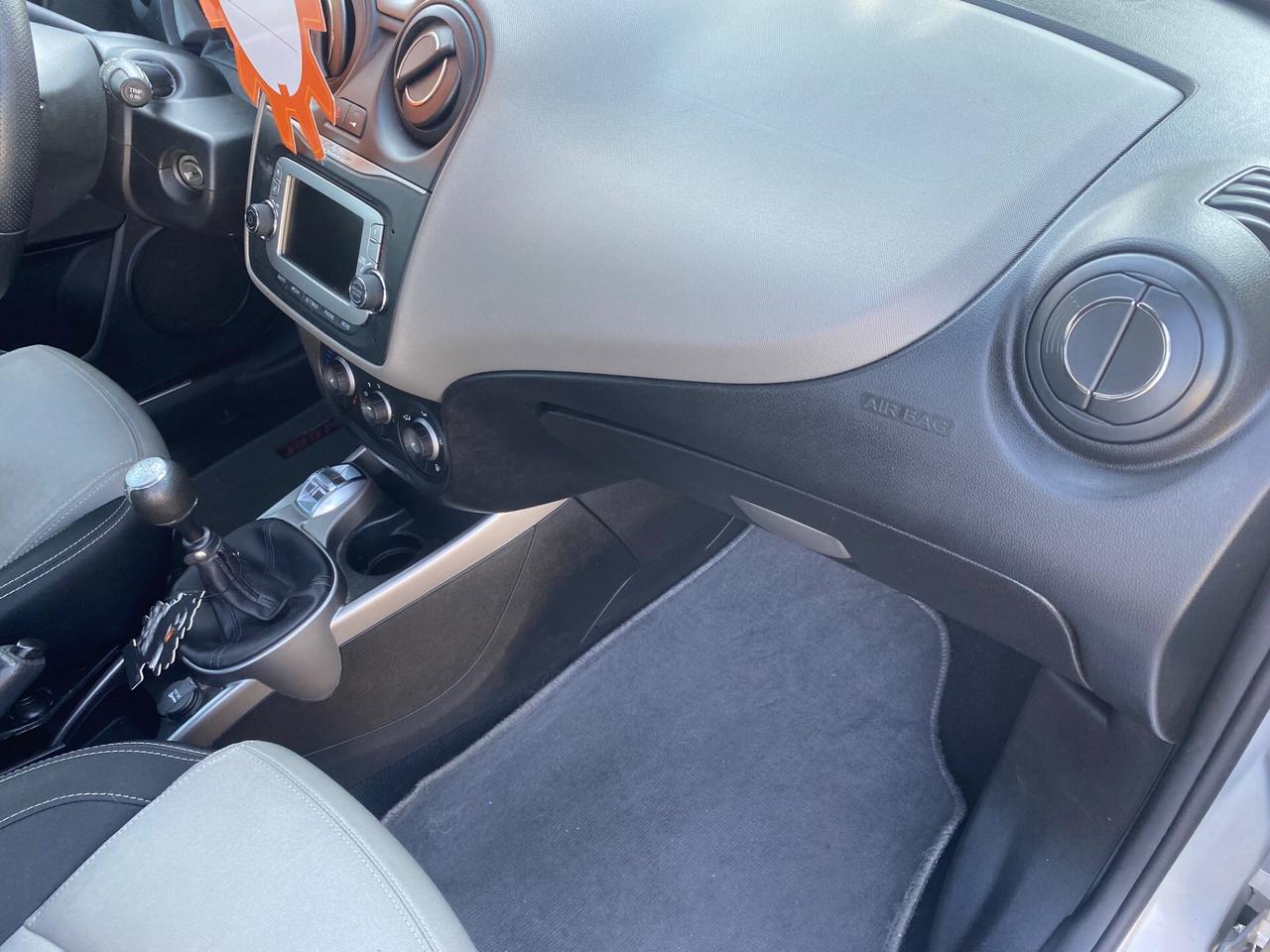 Alfa Romeo MiTo 1.3 JTDm 85 CV S&S Distinctive