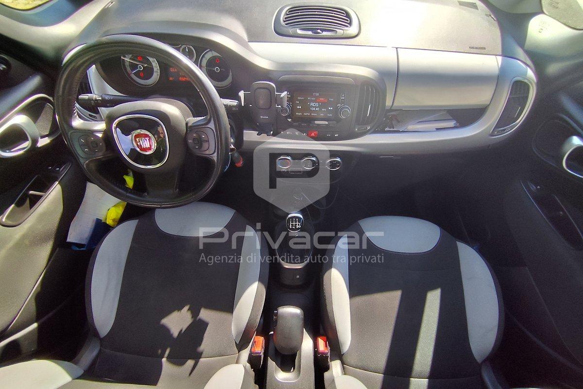 FIAT 500L 1.4 95 CV Pop Star