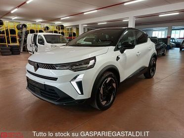 Renault Captur Captur ECO-G 100 CV Techno