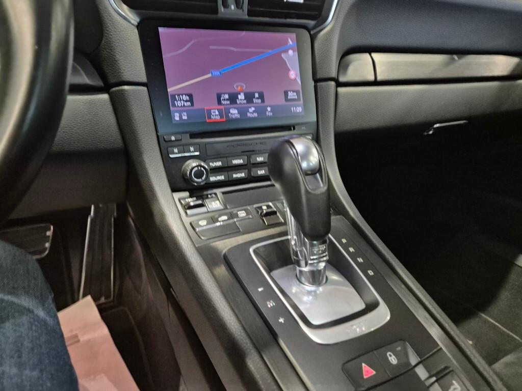 Porsche 991.2 CARRERA 4 GTS Coupé IVA INCLUSA