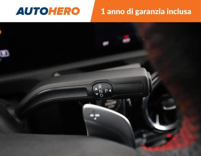 MERCEDES-BENZ A 200 Automatic Premium