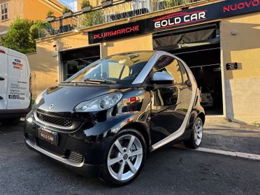 Smart ForTwo 1000 52 kW coupé pulse MHD