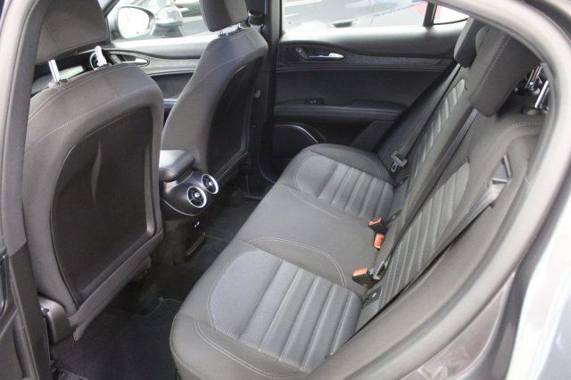 ALFA ROMEO Stelvio 2.2 Turbodiesel 160 CV AT8 RWD Business