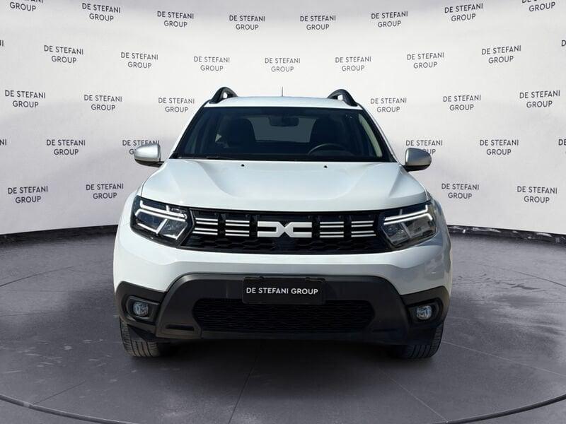 Dacia Duster Duster 1.0 tce Expression Gpl 4x2 100cv
