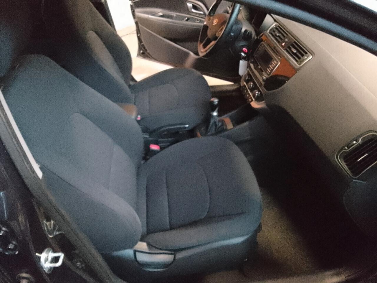 Kia Rio 1.2 CVVT 5p. ECO GPL Cool OK NEO